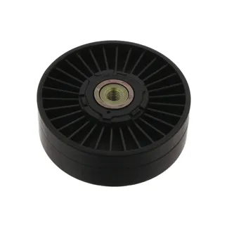 Febi Bilstein Center Accessory Drive Belt Idler Pulley - 028145278E